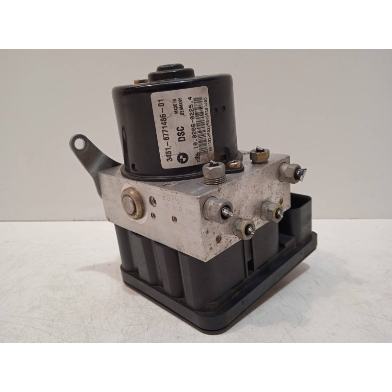 Recambio de abs para bmw serie 3 berlina (e90) 320d referencia OEM IAM 3451677148601  