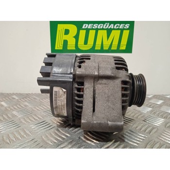 Recambio de alternador para smart coupe cdi pure referencia OEM IAM 63321658 A115I75A A1601540101
