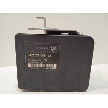 Recambio de abs para bmw serie 3 berlina (e90) 320d referencia OEM IAM 3451677148601  