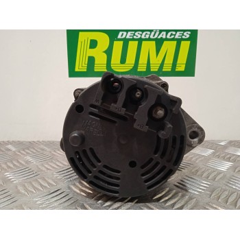 Recambio de alternador para smart coupe cdi pure referencia OEM IAM 63321658 A115I75A A1601540101