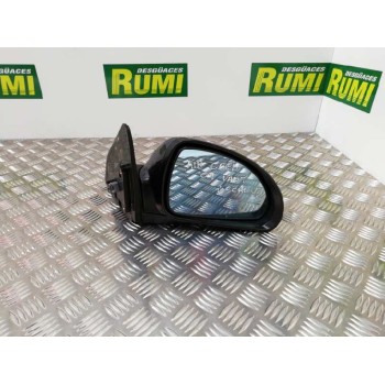 Recambio de retrovisor derecho para kia cee´d emotion referencia OEM IAM 022608  