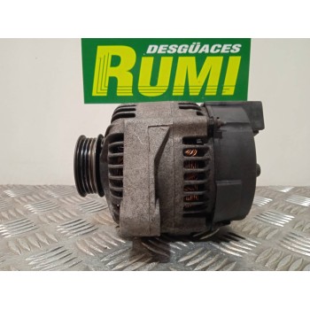 Recambio de alternador para smart coupe cdi pure referencia OEM IAM 63321658 A115I75A A1601540101