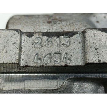 Recambio de bomba direccion para fiat doblo ii cargo (263) furgón base maxi referencia OEM IAM 26134634  