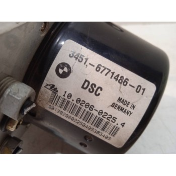 Recambio de abs para bmw serie 3 berlina (e90) 320d referencia OEM IAM 3451677148601  