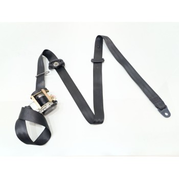 Recambio de cinturon seguridad delantero izquierdo para citroën c4 berlina collection referencia OEM IAM 040065  