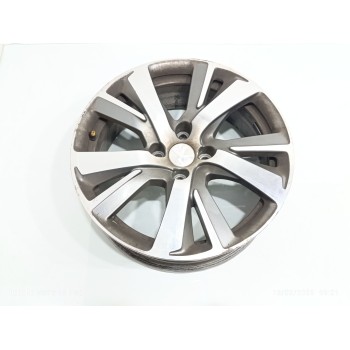 Recambio de llanta para peugeot 2008 (--.2013) allure referencia OEM IAM 9678398277  