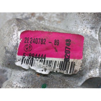Recambio de bomba direccion para fiat doblo ii cargo (263) furgón base maxi referencia OEM IAM 26134634  