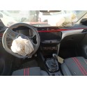 OPEL CORSA F