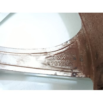 Recambio de juego llantas para bmw serie 3 touring (e46) 330d referencia OEM IAM 6757042  