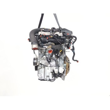 Recambio de motor completo para dacia duster ii access referencia OEM IAM H4DD4  