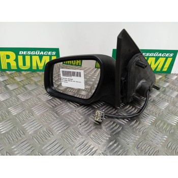 Recambio de retrovisor izquierdo para ford mondeo berlina (ge) ambiente referencia OEM IAM 014236 836155 