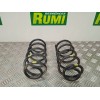 Recambio de muelle amortiguacion trasero para smart coupe cdi pure referencia OEM IAM   