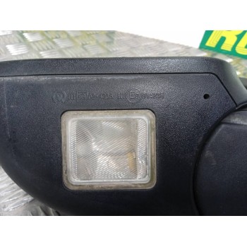 Recambio de retrovisor izquierdo para ford mondeo berlina (ge) ambiente referencia OEM IAM 014236 836155 
