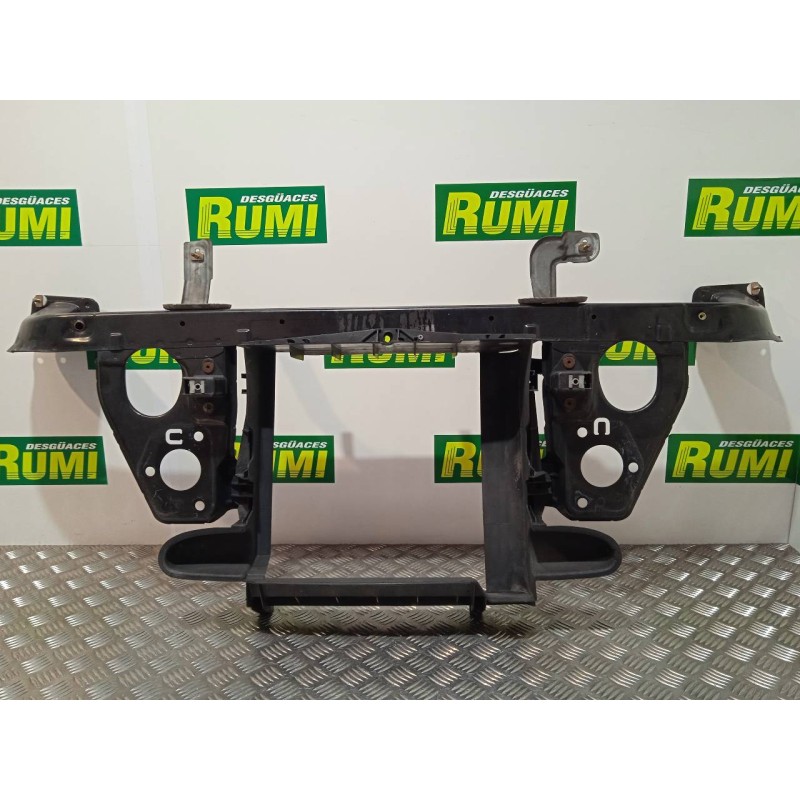 Recambio de panel frontal para smart coupe cdi pure referencia OEM IAM 0003429V012  