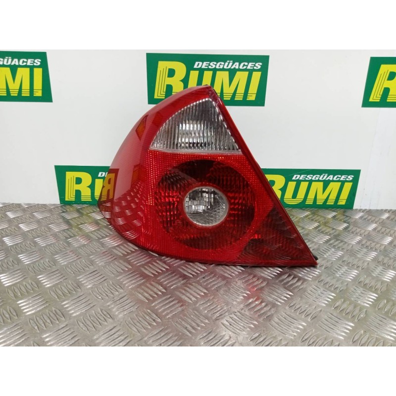 Recambio de piloto trasero izquierdo para ford mondeo berlina (ge) ambiente referencia OEM IAM 6S7113405A 3S7113405A 