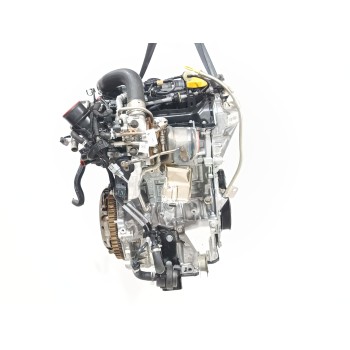 Recambio de motor completo para dacia duster ii access referencia OEM IAM H4DD4  