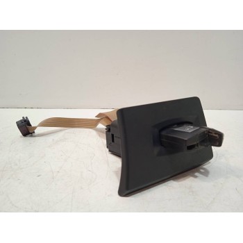 Recambio de conmutador de arranque para bmw serie 3 berlina (e90) 320d referencia OEM IAM 695471901  