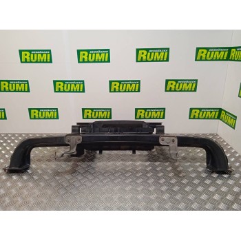 Recambio de panel frontal para smart coupe cdi pure referencia OEM IAM 0003429V012  