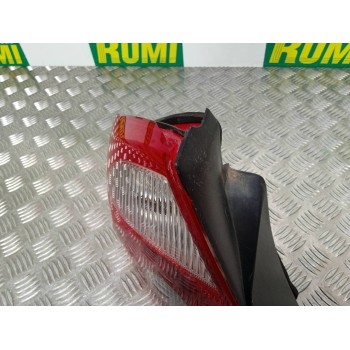 Recambio de piloto trasero izquierdo para ford mondeo berlina (ge) ambiente referencia OEM IAM 6S7113405A 3S7113405A 