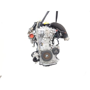 Recambio de motor completo para dacia duster ii access referencia OEM IAM H4DD4  