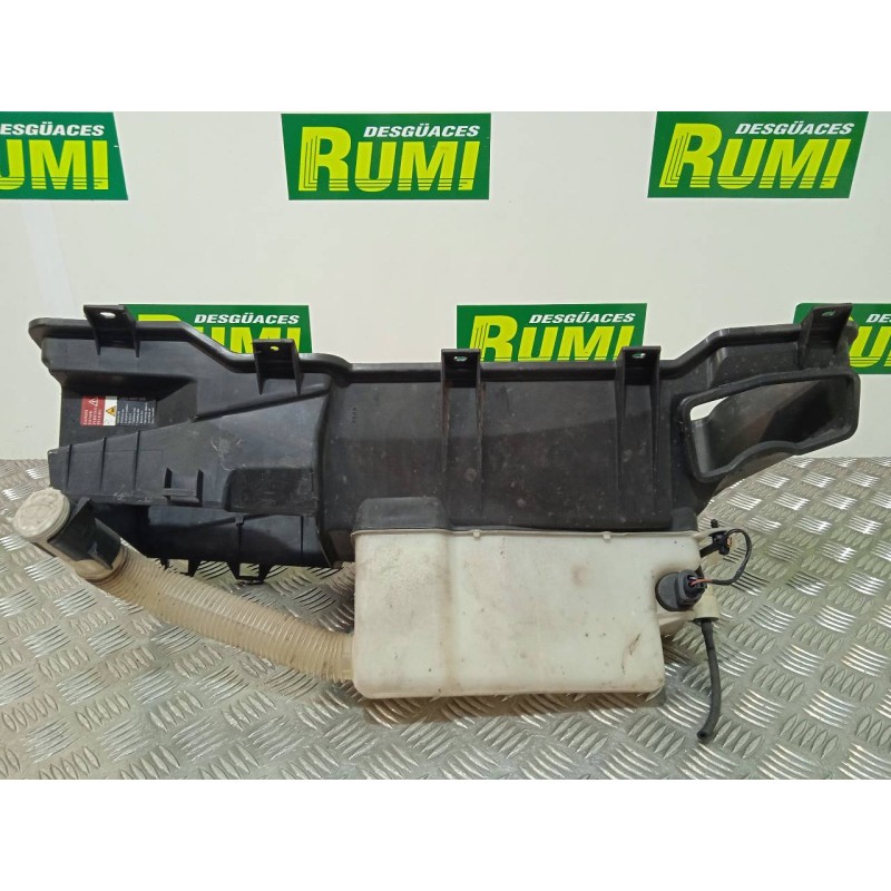 Recambio de deposito limpia para smart coupe cdi pure referencia OEM IAM 0001104V0 0001104V018 