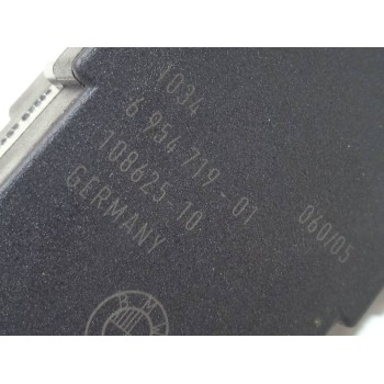 Recambio de conmutador de arranque para bmw serie 3 berlina (e90) 320d referencia OEM IAM 695471901  