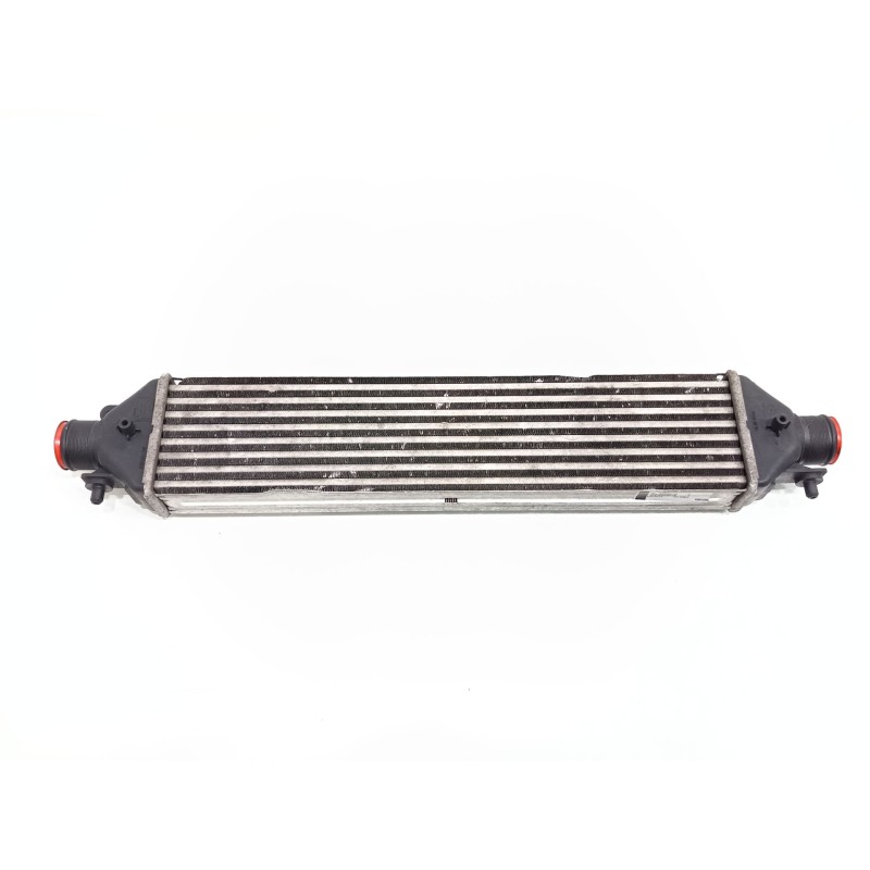 Recambio de intercooler para fiat doblo ii cargo (263) furgón base maxi referencia OEM IAM 896255500  