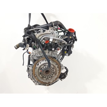 Recambio de motor completo para dacia duster ii access referencia OEM IAM H4DD4  