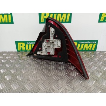 Recambio de piloto trasero izquierdo para ford mondeo berlina (ge) ambiente referencia OEM IAM 6S7113405A 3S7113405A 