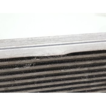 Recambio de intercooler para fiat doblo ii cargo (263) furgón base maxi referencia OEM IAM 896255500  