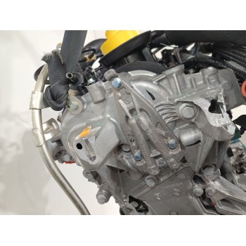 Recambio de motor completo para dacia duster ii access referencia OEM IAM H4DD4  