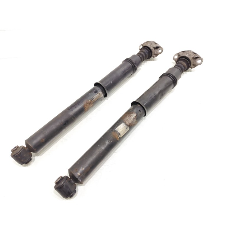 Recambio de juego amortiguadores trasero para citroën c4 berlina collection referencia OEM IAM   