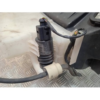 Recambio de deposito limpia para smart coupe cdi pure referencia OEM IAM 0001104V0 0001104V018 