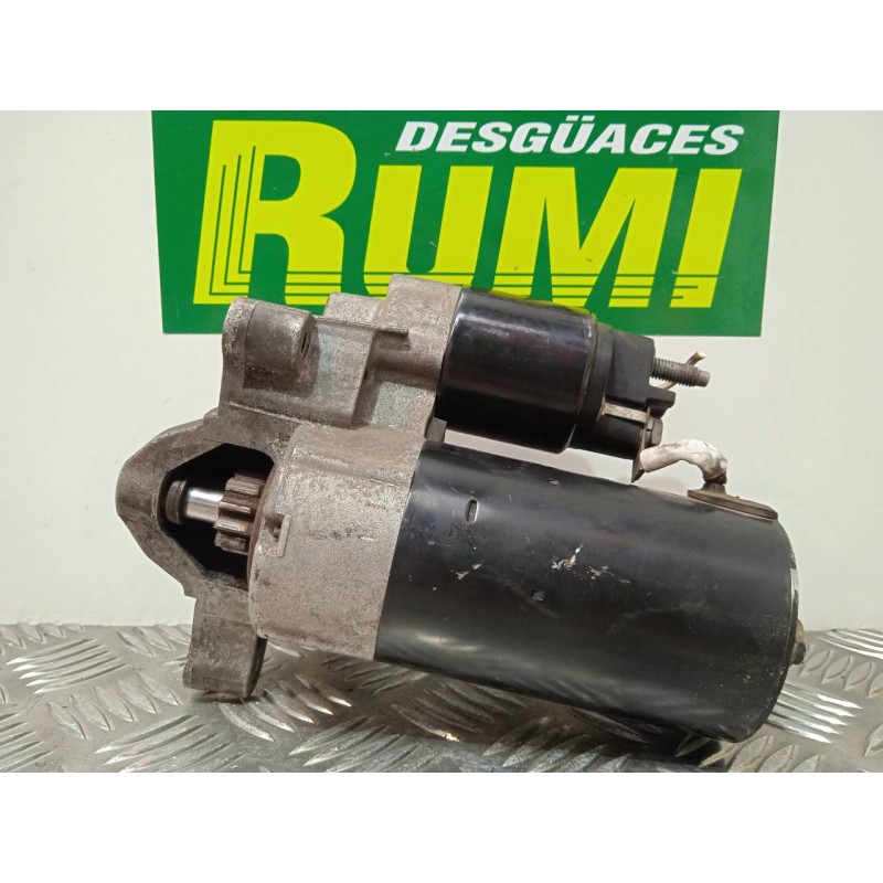 Recambio de motor arranque para peugeot 307 (s1) xr referencia OEM IAM   