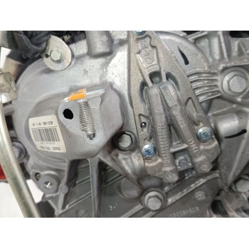 Recambio de motor completo para dacia duster ii access referencia OEM IAM H4DD4  