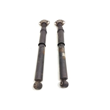 Recambio de juego amortiguadores trasero para citroën c4 berlina collection referencia OEM IAM   