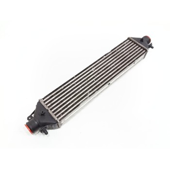 Recambio de intercooler para fiat doblo ii cargo (263) furgón base maxi referencia OEM IAM 896255500  