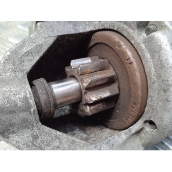 Recambio de motor arranque para peugeot 307 (s1) xr referencia OEM IAM   