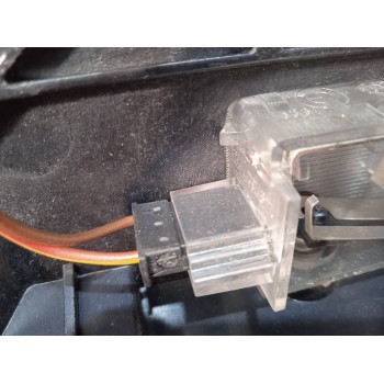 Recambio de guantera para bmw serie 3 berlina (e90) 320d referencia OEM IAM 51167075479 7075479 72758411 