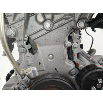 Recambio de motor completo para dacia duster ii access referencia OEM IAM H4DD4  