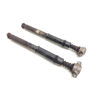 Recambio de juego amortiguadores trasero para citroën c4 berlina collection referencia OEM IAM   