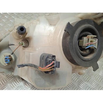 Recambio de faro derecho para smart coupe cdi pure referencia OEM IAM 1305235357  