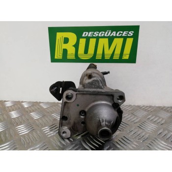 Recambio de motor arranque para citroën c4 berlina collection referencia OEM IAM 9640825280 28100YV010 19E61389HC