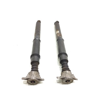 Recambio de juego amortiguadores trasero para citroën c4 berlina collection referencia OEM IAM   