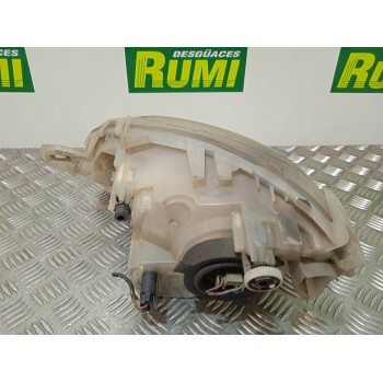 Recambio de faro derecho para smart coupe cdi pure referencia OEM IAM 1305235357  