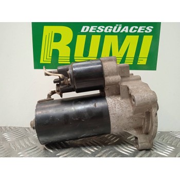 Recambio de motor arranque para peugeot 307 (s1) xr referencia OEM IAM   