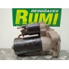 Recambio de motor arranque para peugeot 307 (s1) xr referencia OEM IAM   