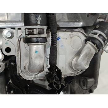 Recambio de motor completo para dacia duster ii access referencia OEM IAM H4DD4  