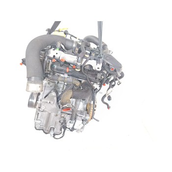Recambio de motor completo para dacia duster ii access referencia OEM IAM H4DD4  