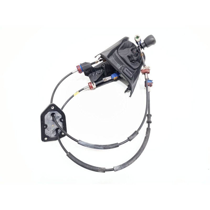 Recambio de palanca cambio para fiat doblo ii cargo (263) furgón base maxi referencia OEM IAM 553468290E  